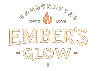 Ember's Glow - Handcrafted with Love